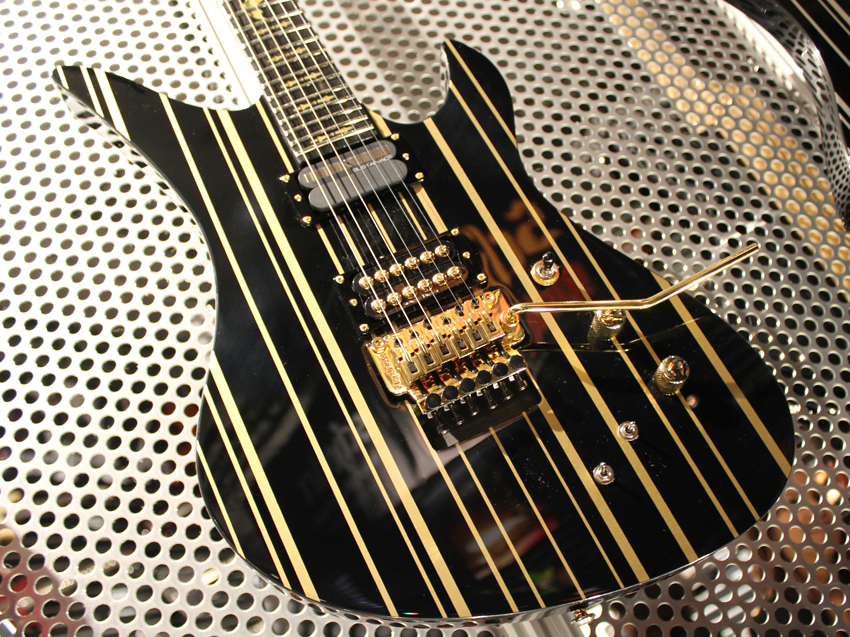 Synyster Gates Custom-S