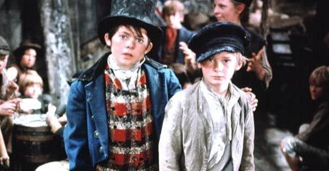 Oliver Twist to turn crime fighter in Hollywood reinvention, Film  adaptations