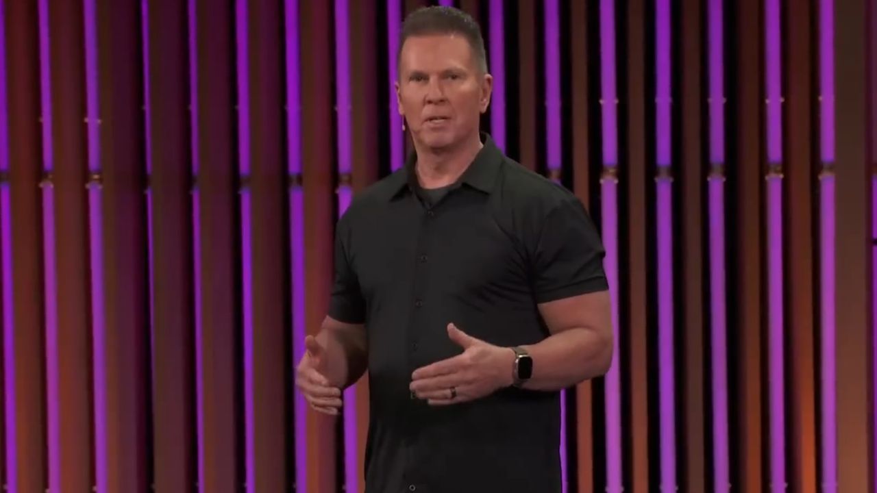 Epic Games Store boss Steve Allison quits after 8 years to become Saber Interactive's chief business officer