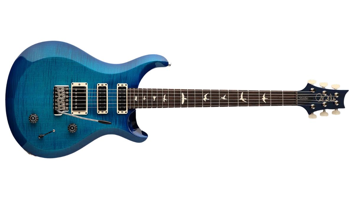 PRS S2 Studi