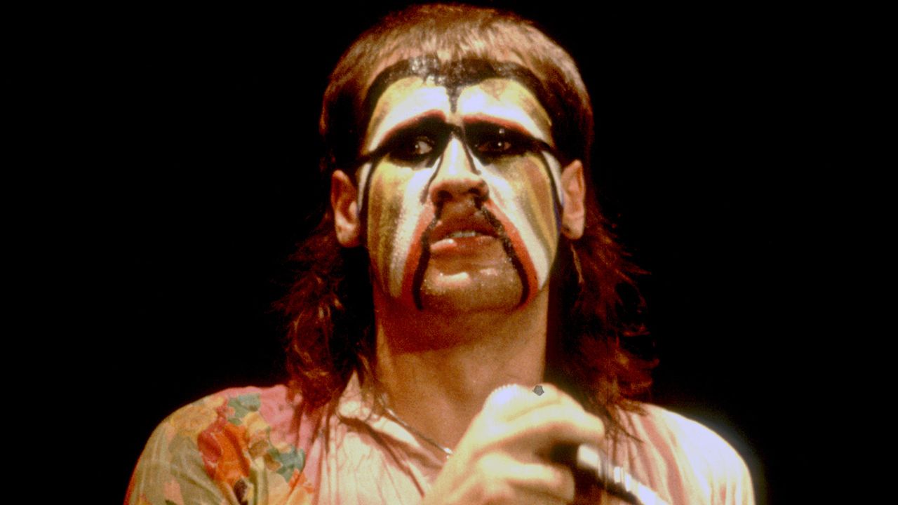 “I became obsessed with doing the perfect album. I even had them working on Christmas Day!” Producer was perfect for Marillion the first time, a disaster the second time – and didn’t get a third time