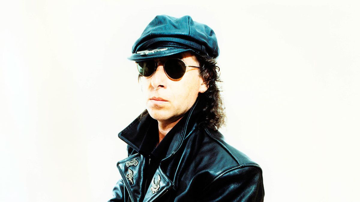 Klaus Meine Christian Meine