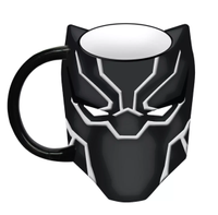 Black Panther Ceramic Mug: $19.99 at Target