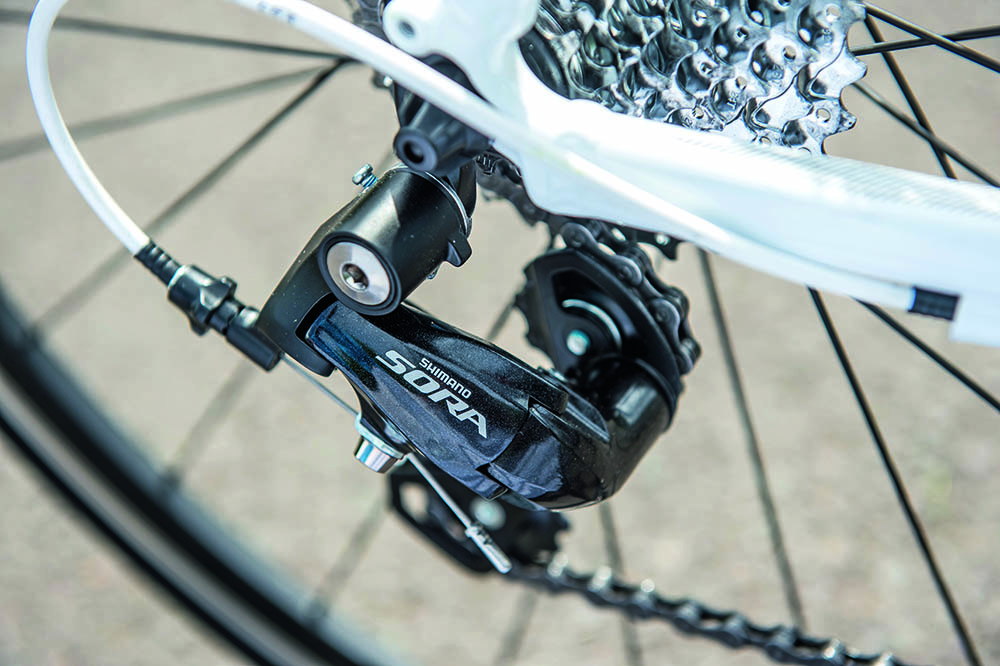 cadence sensor ebike