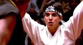 ralph macchio karate kid