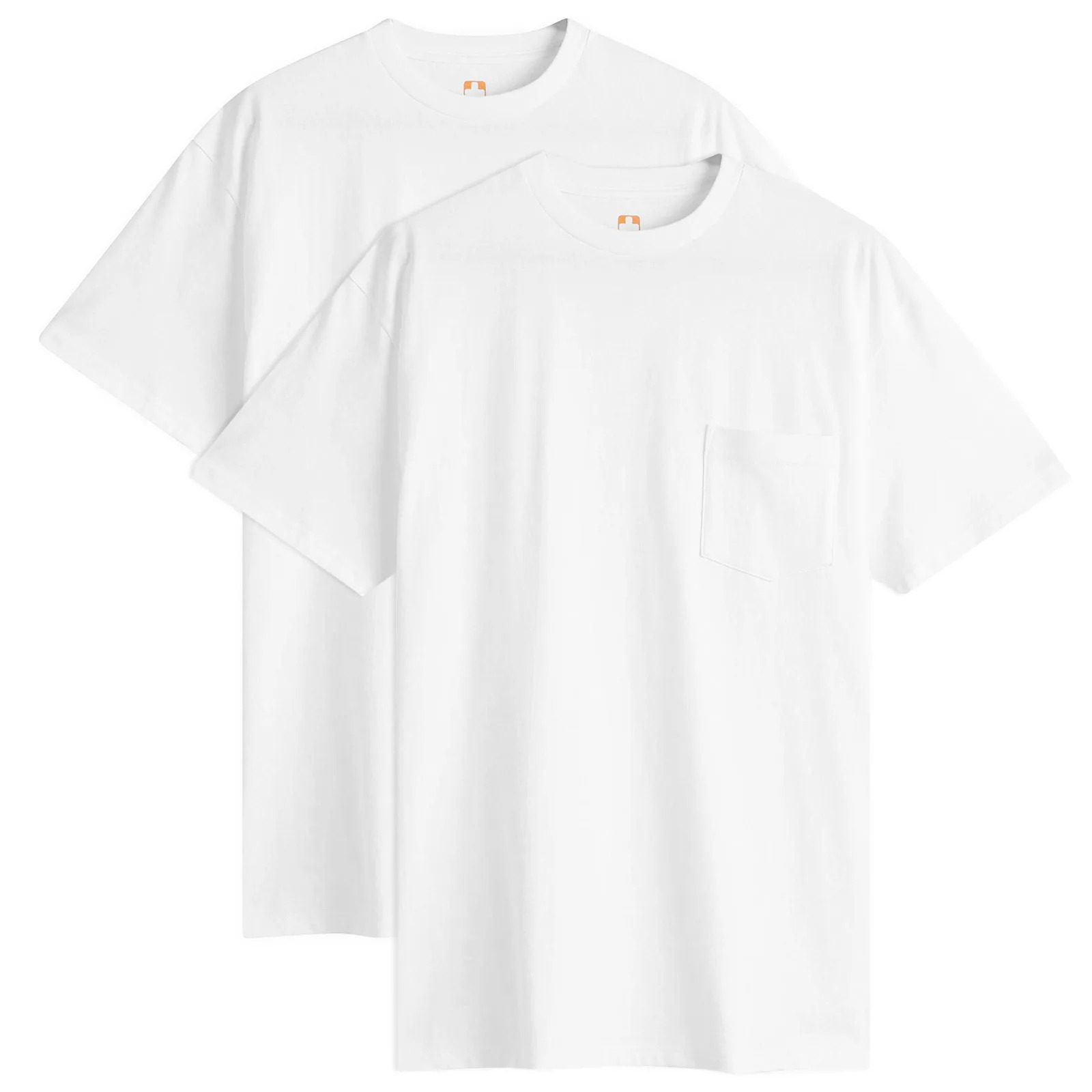 best white t-shirts
