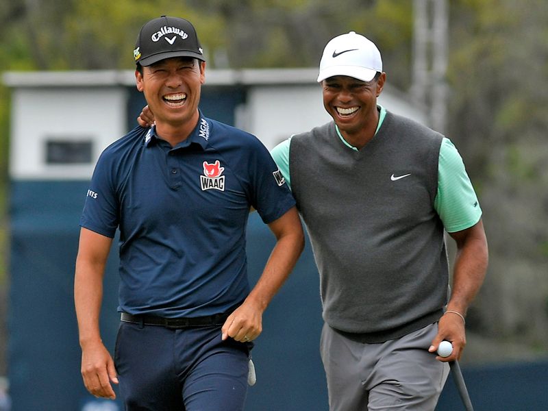 Kevin Na Hints That Tiger Woods Will Be 2022 Ryder Cup Captain