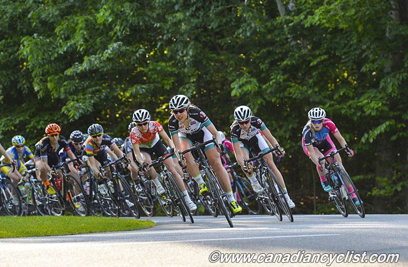 The Hitec Products team at the front ever vigilant