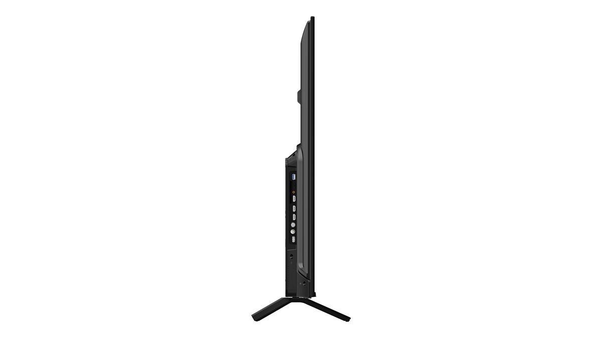 Hisense 55A7GQTUK