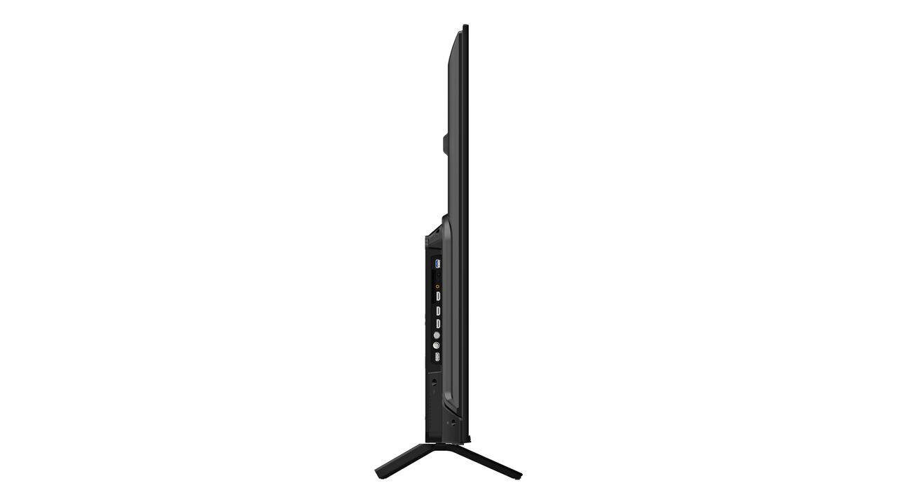 Hisense 55A7GQTUK