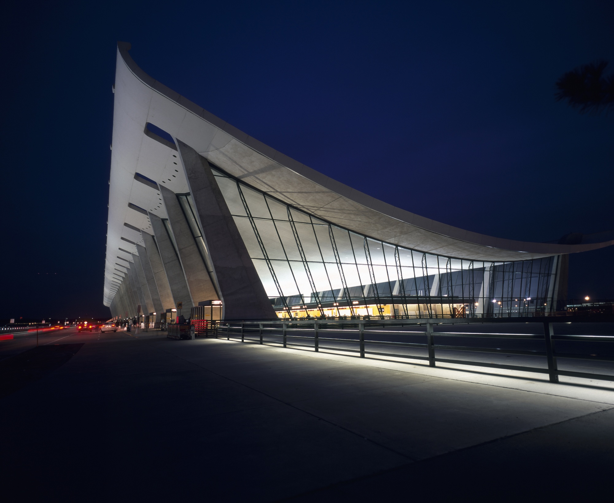 us federal buildings