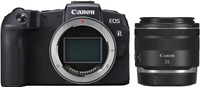 Canon EOS RP &amp; RF 35mm f/1.8 macro lens |