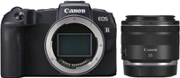 Canon EOS RP &amp; RF 35mm f/1.8 macro lens | was £1,569.99 | now £1,299.00
Save £270