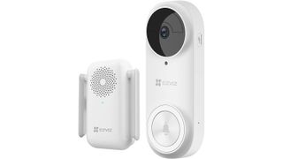 Ezviz DB2 Wireless Video Doorbell