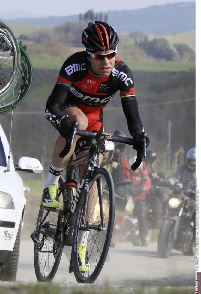 Cadel Evans (BMC)