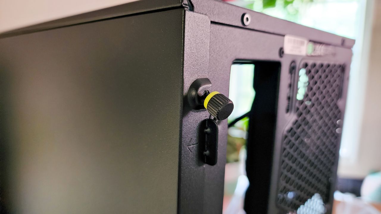 Corsair PC Build Kit