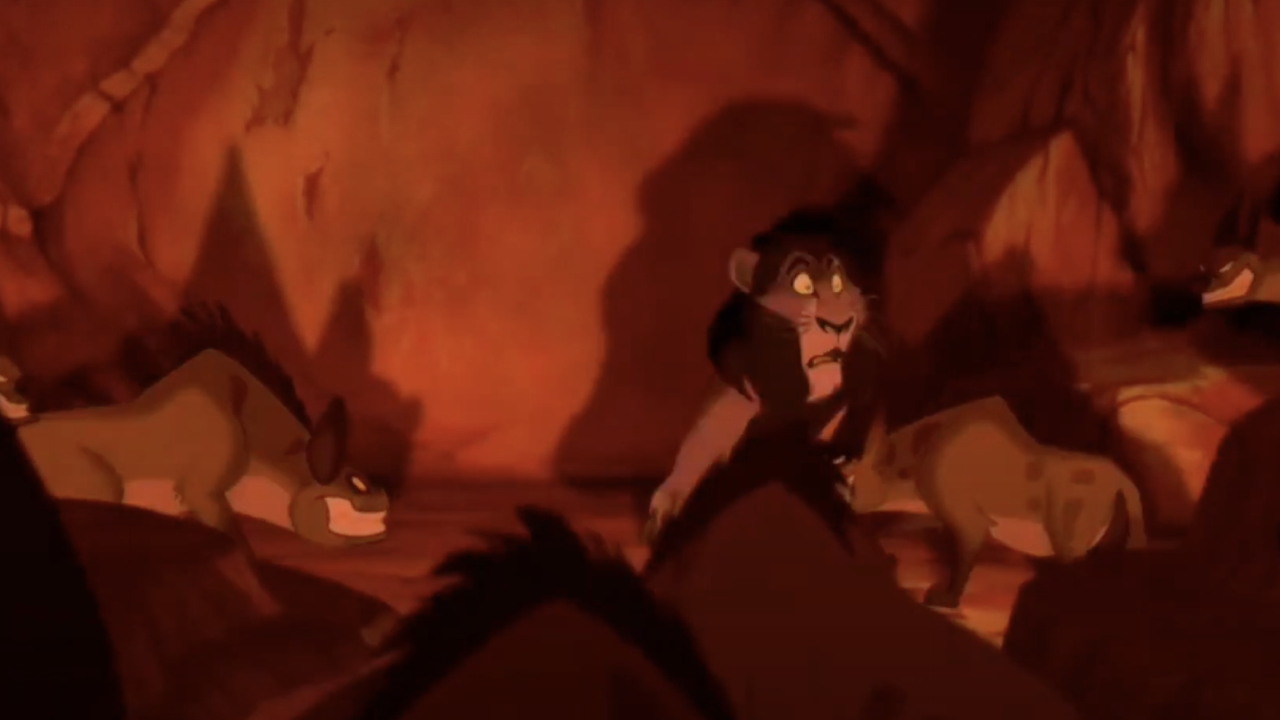 32 Things About The Lion King That Still Stick With Me Years Later