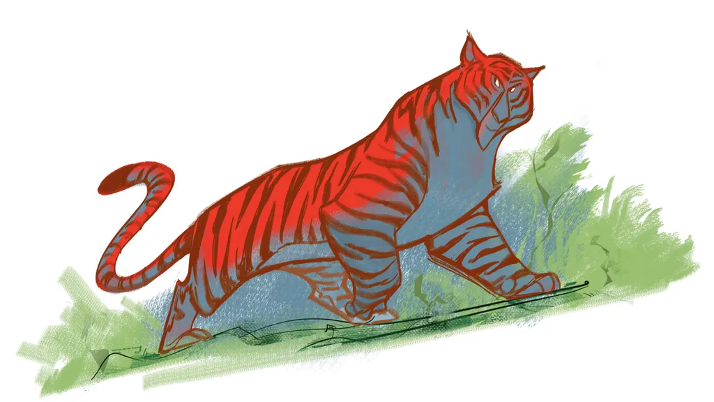 Animation sketches: 8 ways to improve your drawings