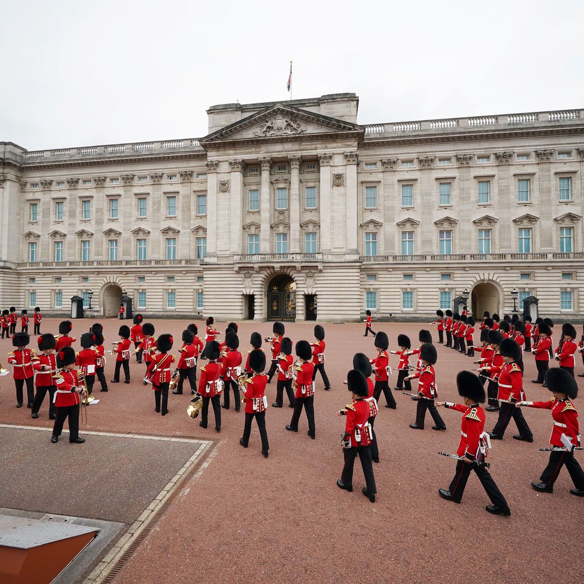 Prince Charles Could Turn Buckingham Palace into a Museum | Marie Claire