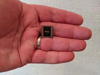 Best Innovation: Huawei Kirin 980