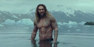 Aquaman