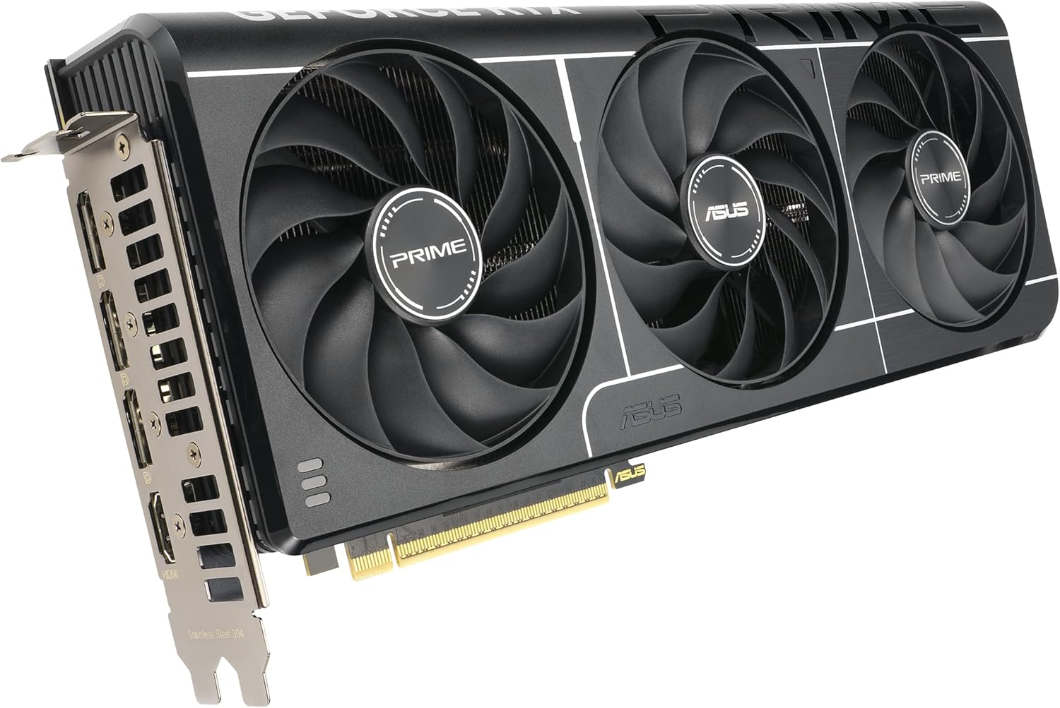ASUS Prime GeForce RTX 5070 12GB