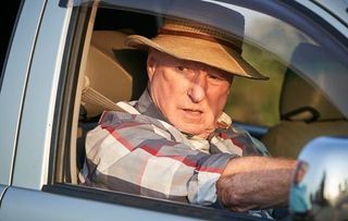 Home and Away, Alf Stewart