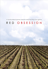 Red Obsession