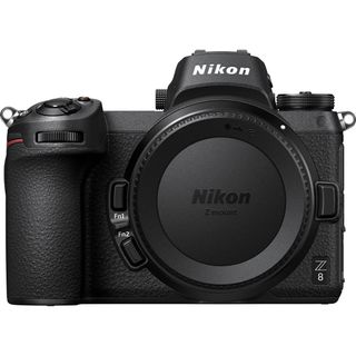 Nikon Z8