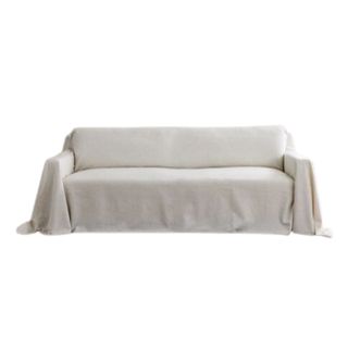 Relaxed Fit Slipcover