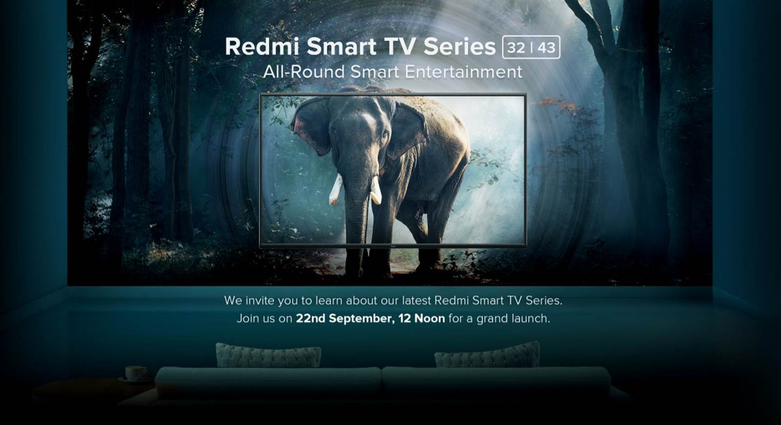 Redmi TV