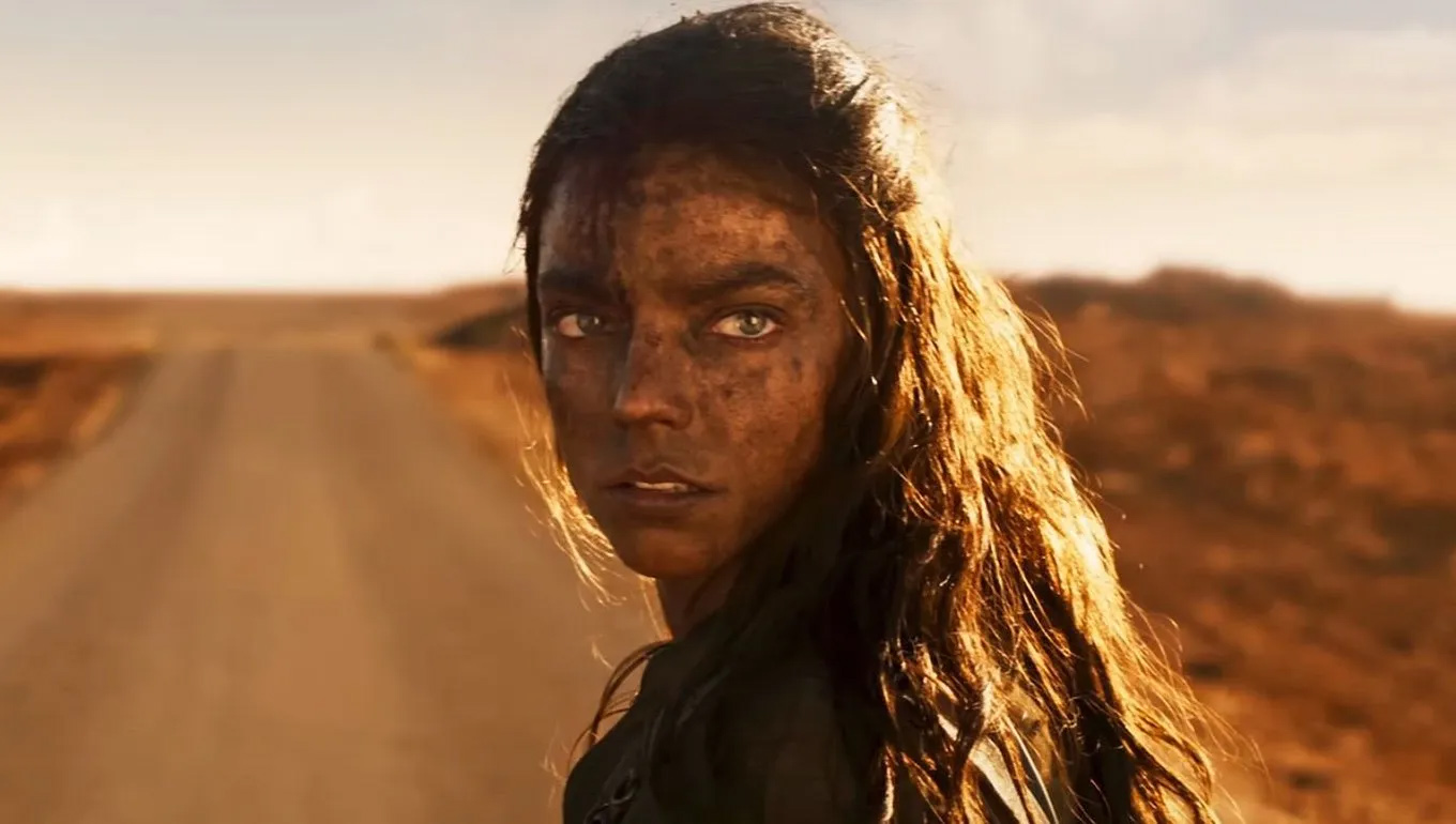 George Miller on the making of Furiosa: A Mad Max Saga