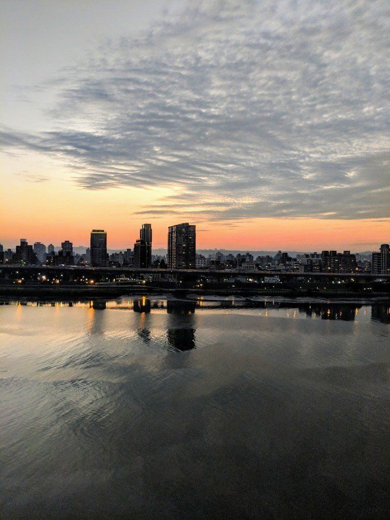 Pixel 2 Sample Photo
