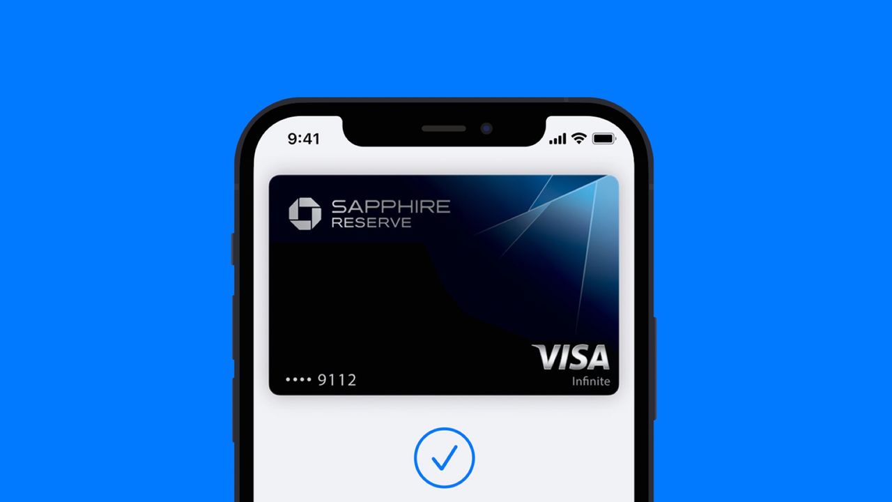 Apple Pay iOS