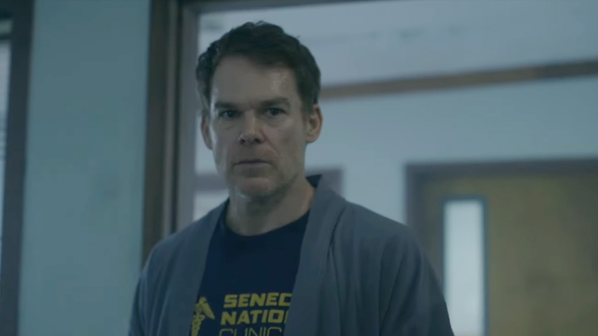Dexter Resurrection on Paramount+