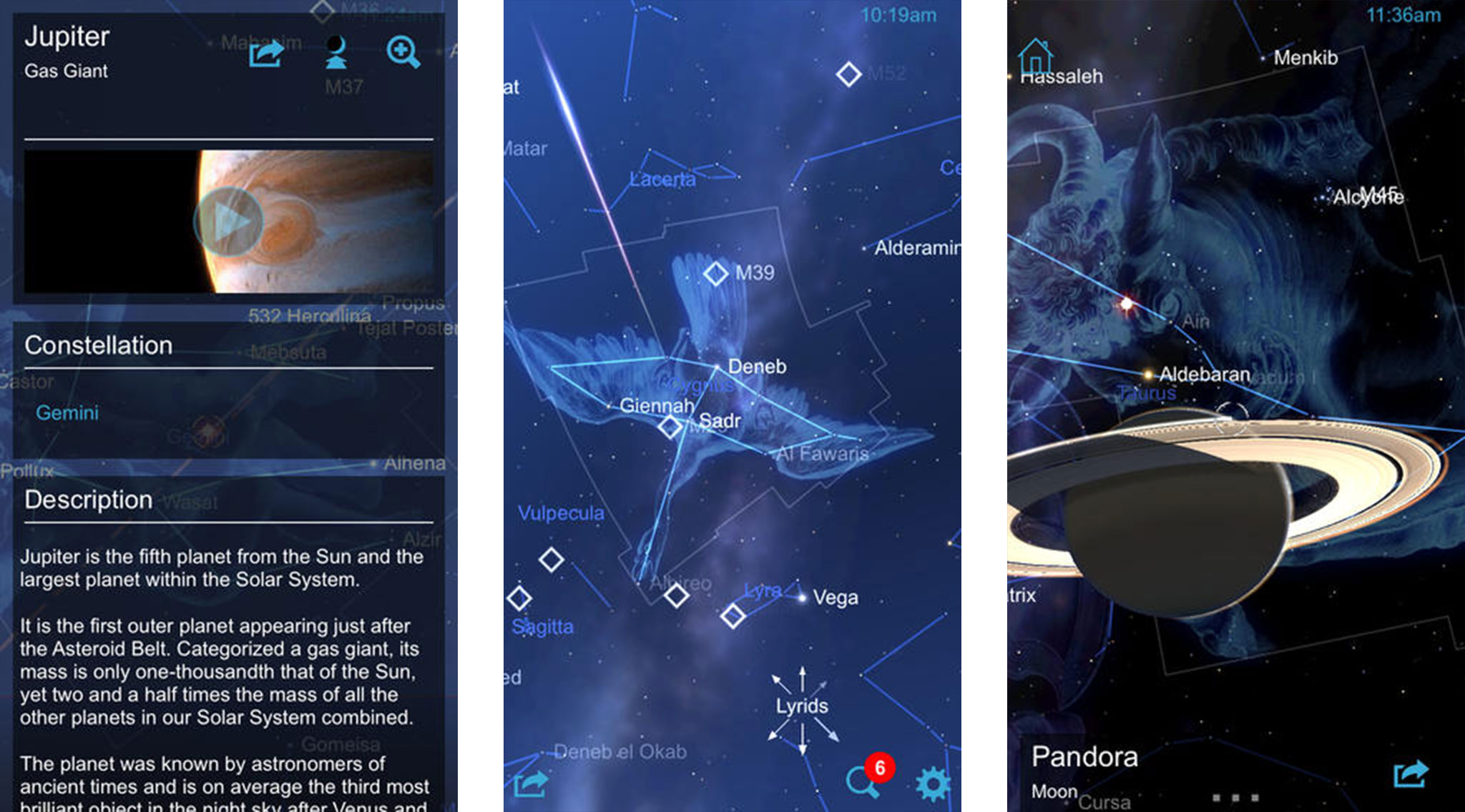 Best astronomy apps for iPhone Stargaze like a pro! iMore