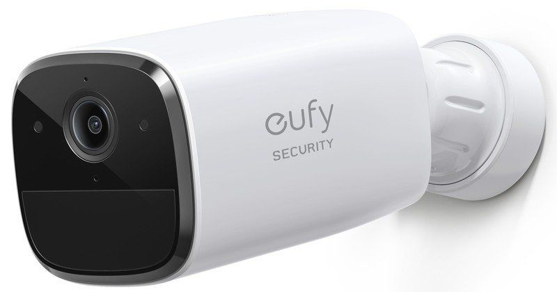 Eufy Solocam Essential E40 Crop