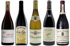 Top-10-Rhone-wines-of-the-Year; Matt Walls wines 2020