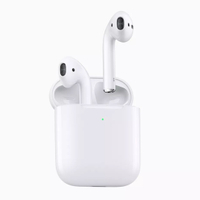 Apple AirPods 2 was £159