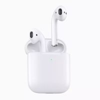 Apple AirPods 2was $159 now $89 at Walmart (save $70)