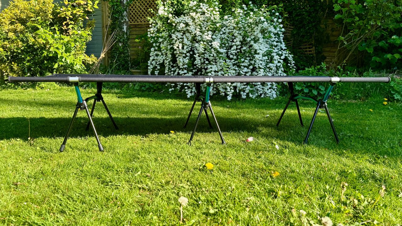 Helinox Cot One Convertible