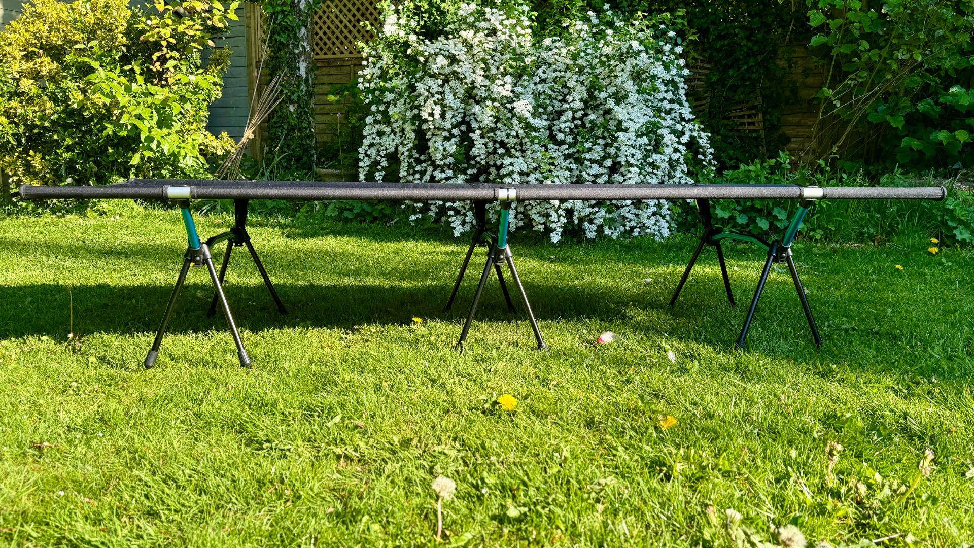 Helinox Cot One Convertible