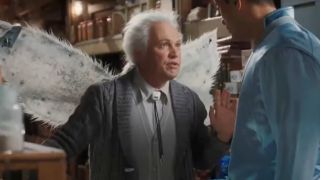 Billy Crystal in The Tooth Fairy