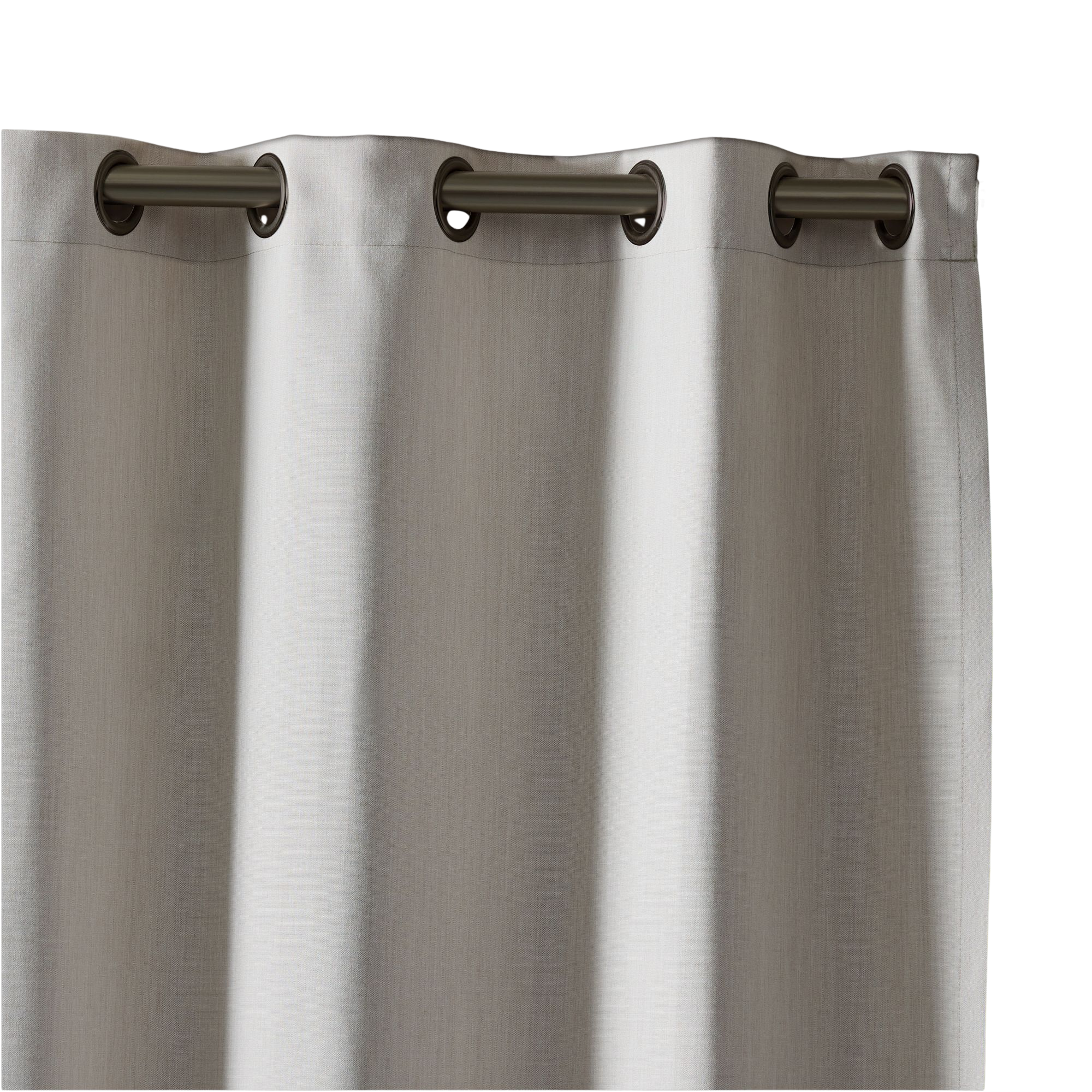 outdoor curtains