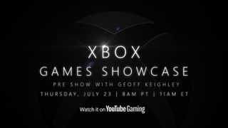 Xbox Gaming Showcase Pre Show