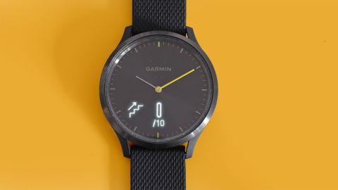 buy garmin vivomove hr