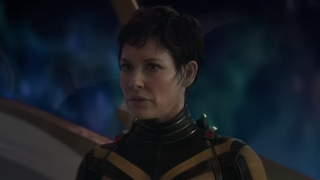 Hope in Ant-Man 3's trailer