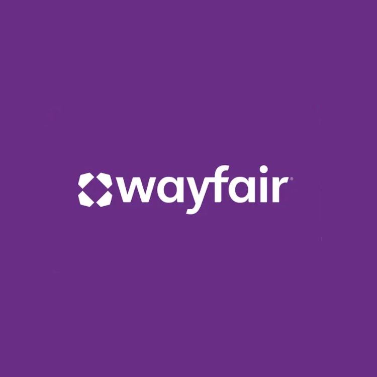 Wayfair logo