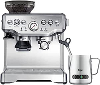 Sage the Barista Express Espresso Machine | was £629.95now £528.95 at Amazon