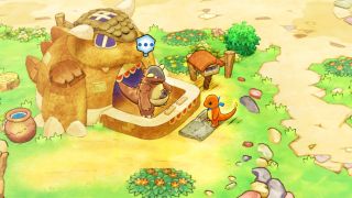 Pokemon Mystery Dungeon Rescue Team Dx Switch Tips Tricks